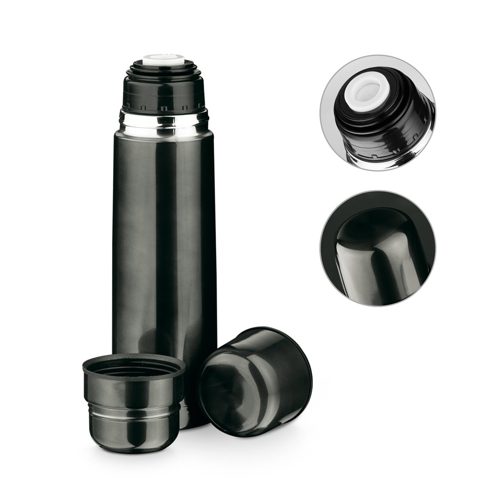 HEAT. Termo de 750 ml - imagen 1