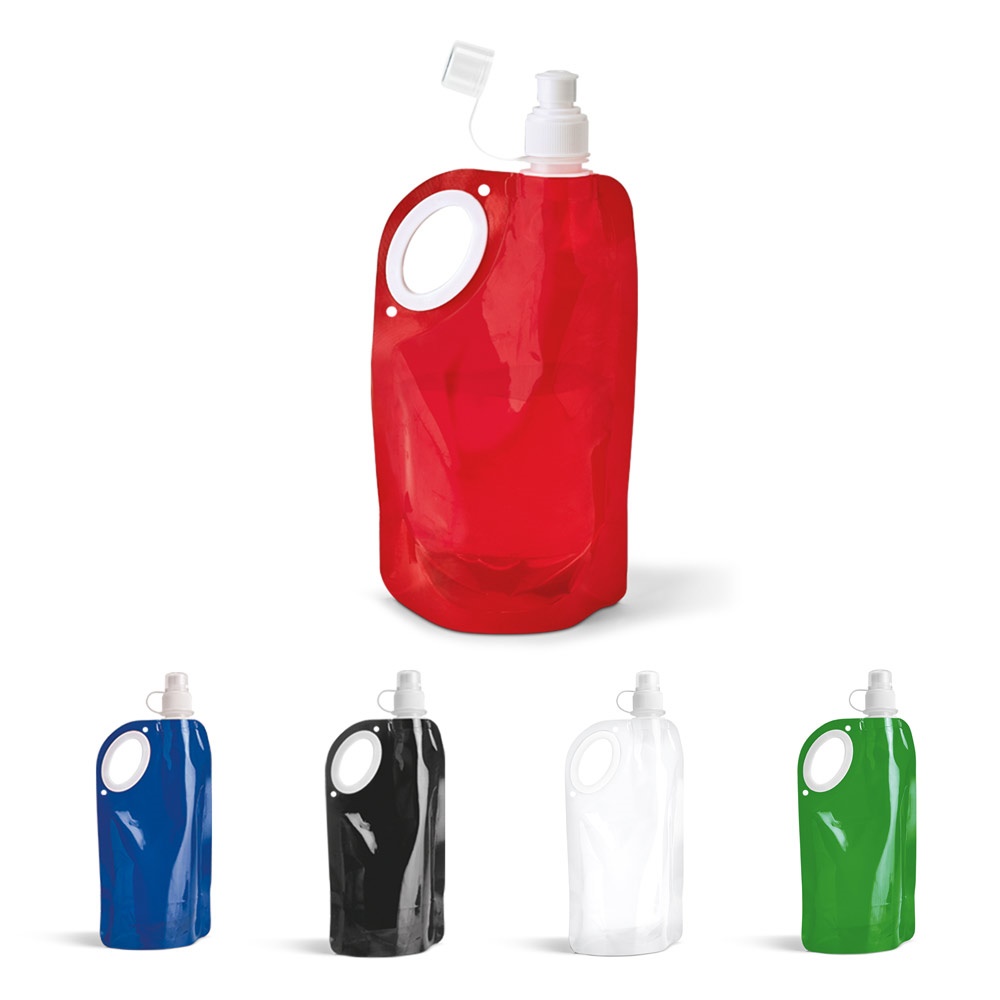 HIKE. Botella plegable - imagen 1