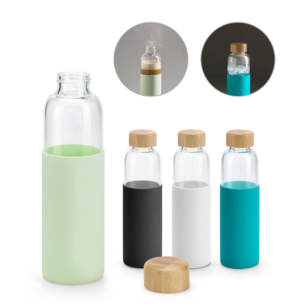 DAKAR. Botella de 600 ml - imagen 1