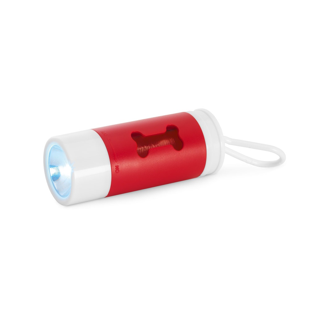 BALADE. Dispensador de bolsas de aseo - imagen 3