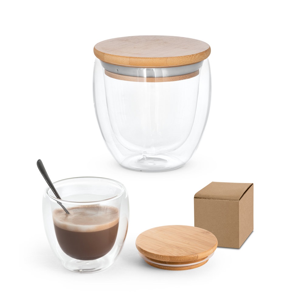 ECUADOR 250. Taza de viaje 250 ml - imagen 1