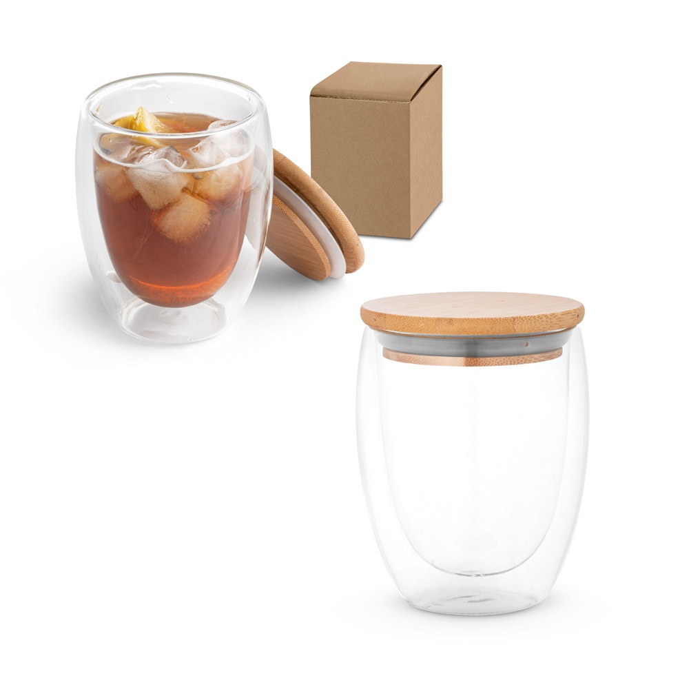 ECUADOR 350. Taza de viaje 350 ml - imagen 1