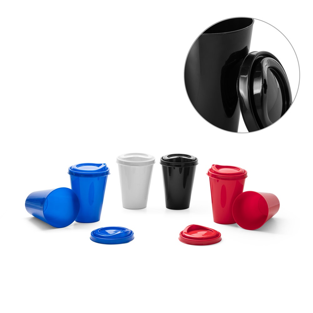 FRAPPE. Vaso reutilizable - imagen 1