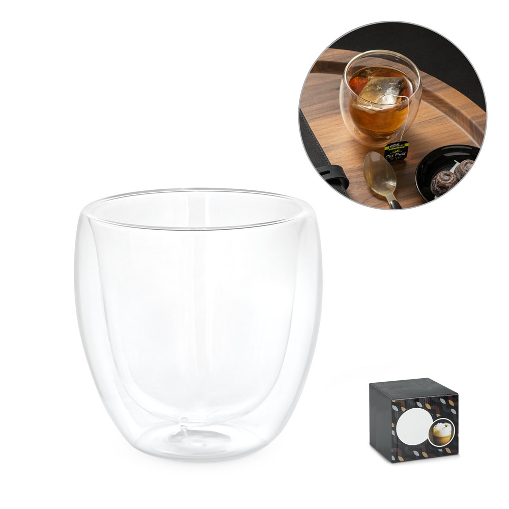 AMERICANO. Vaso 220 ml - imagen 1