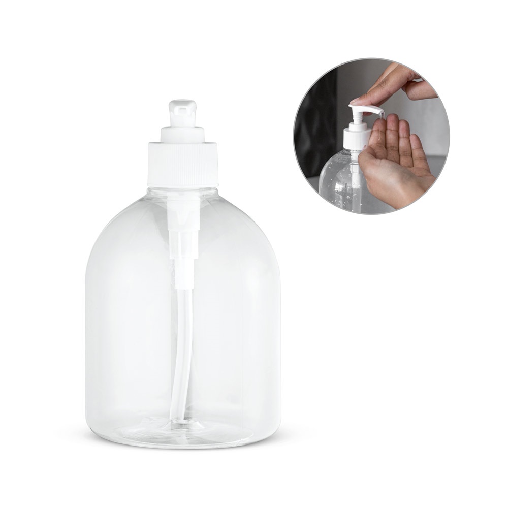 REFLASK 500. Bote con dosificador de 500 ml - imagen 1