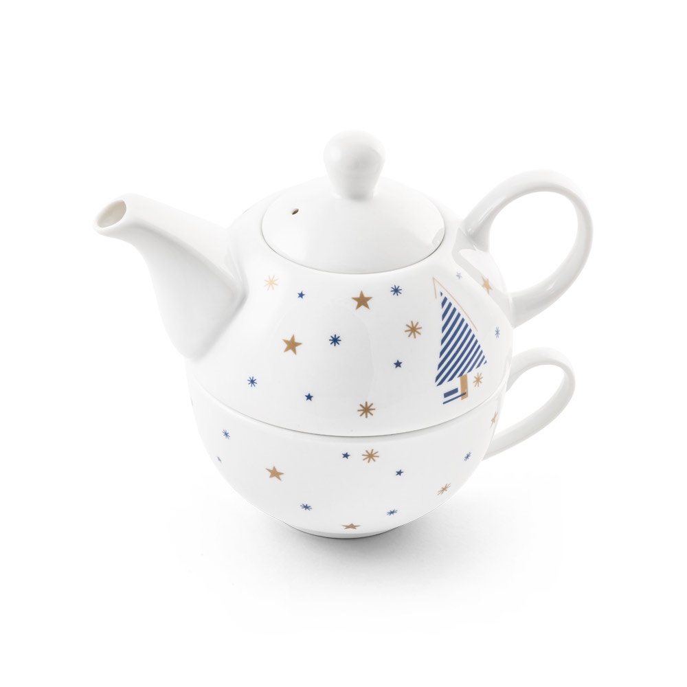 CHAMOMILE. Set de té - imagen 3