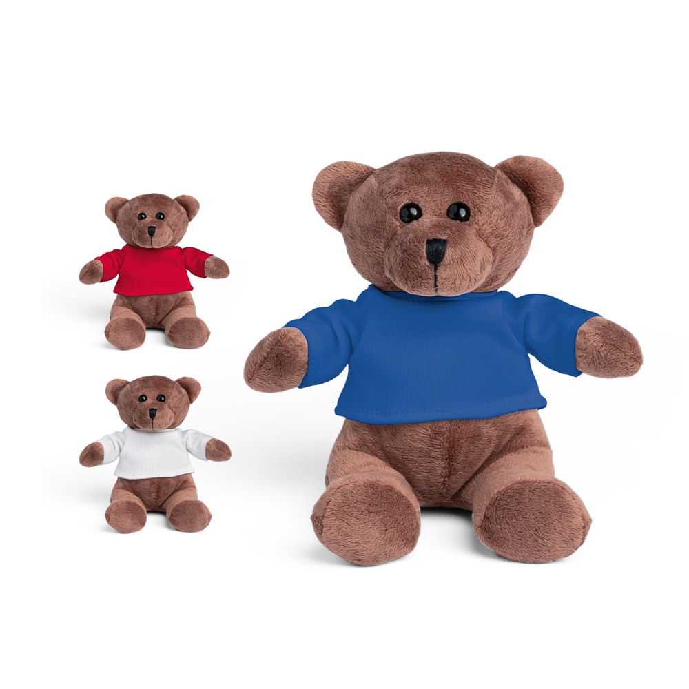 BEAR. Peluche - imagen 1