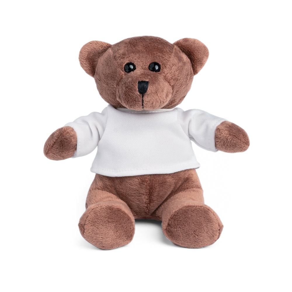 GRIZZLY. Peluche - imagen 3