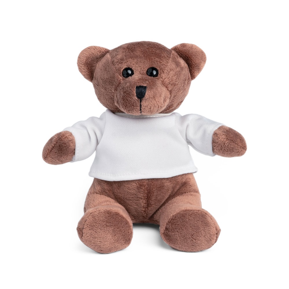 GRIZZLY. Peluche - imagen 1
