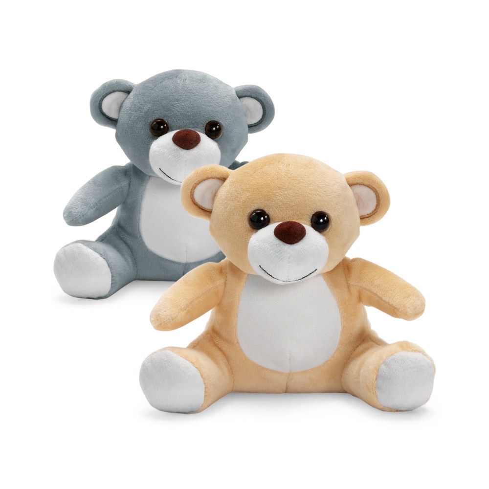 BEARY. Peluche - imagen 1