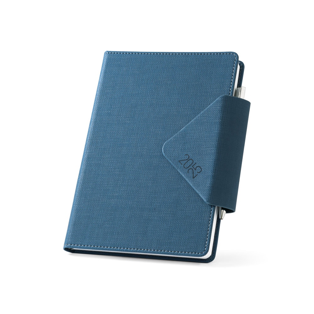 VERTIX A5. Agenda A5 - imagen 4