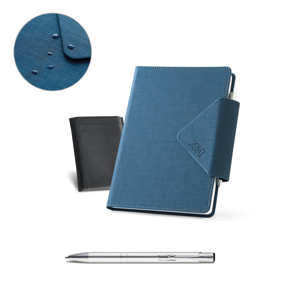 VERTIX A5. Agenda A5 - imagen 1
