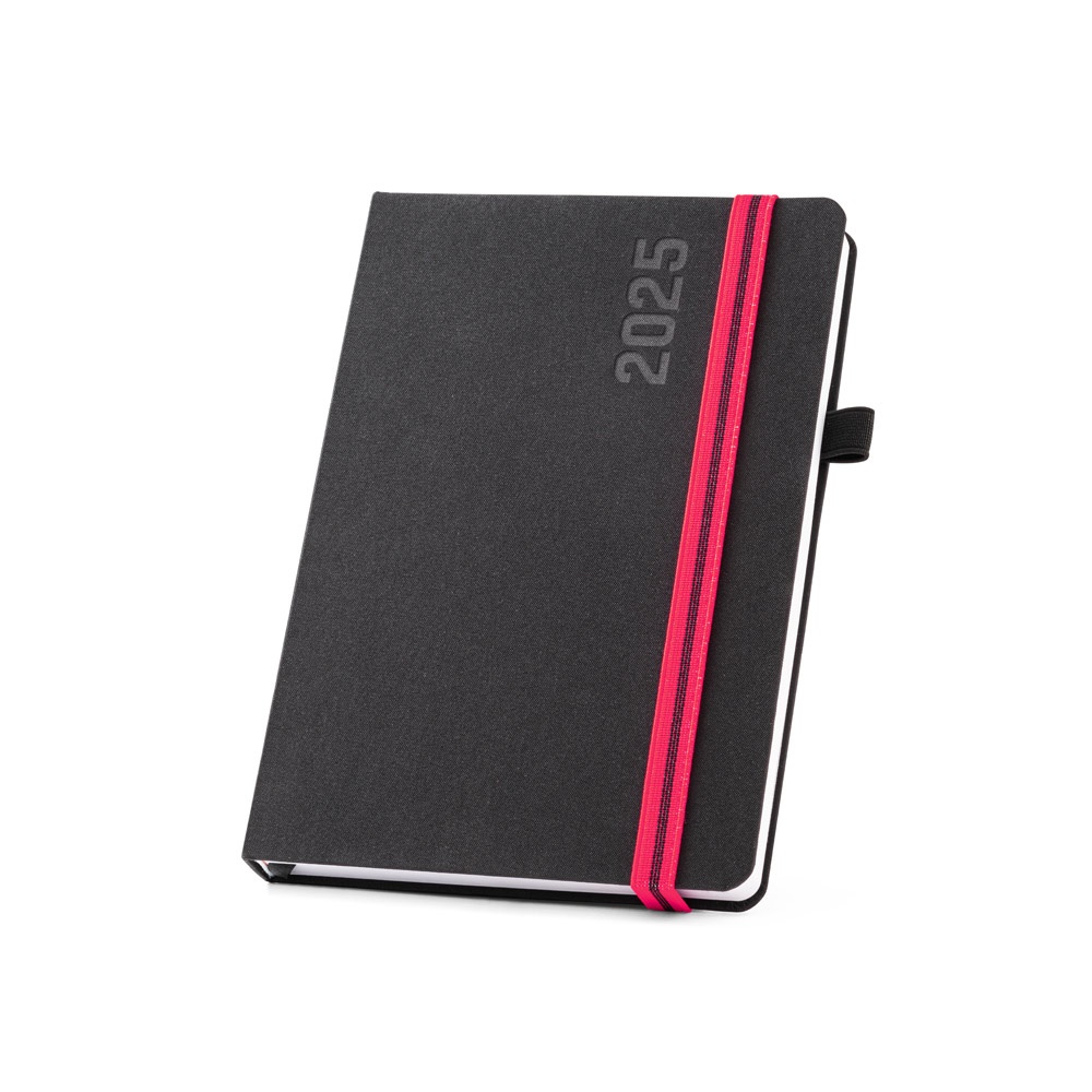 SPECT A5. Agenda A5 - imagen 5