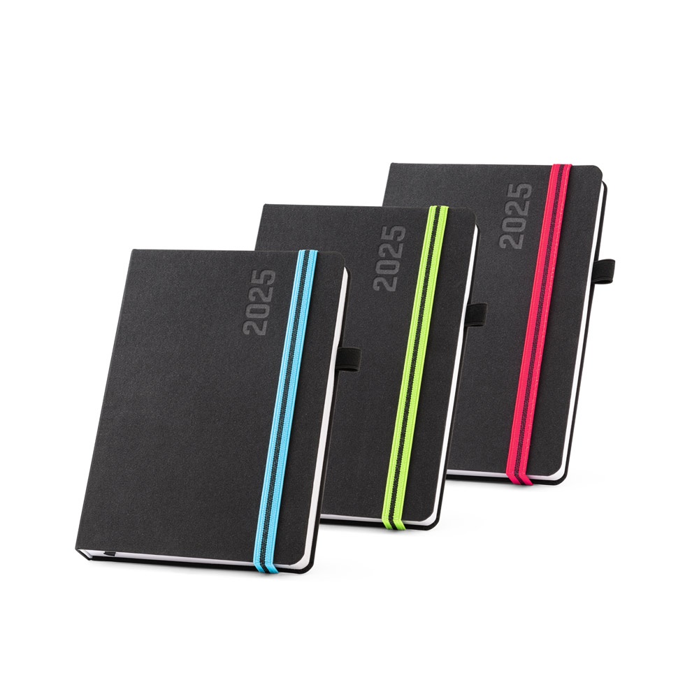 SPECT A5. Agenda A5 - imagen 1