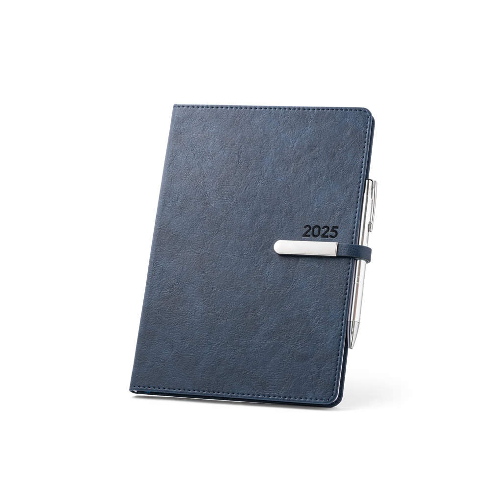 VERLAINE B5. Agenda B5 - imagen 4