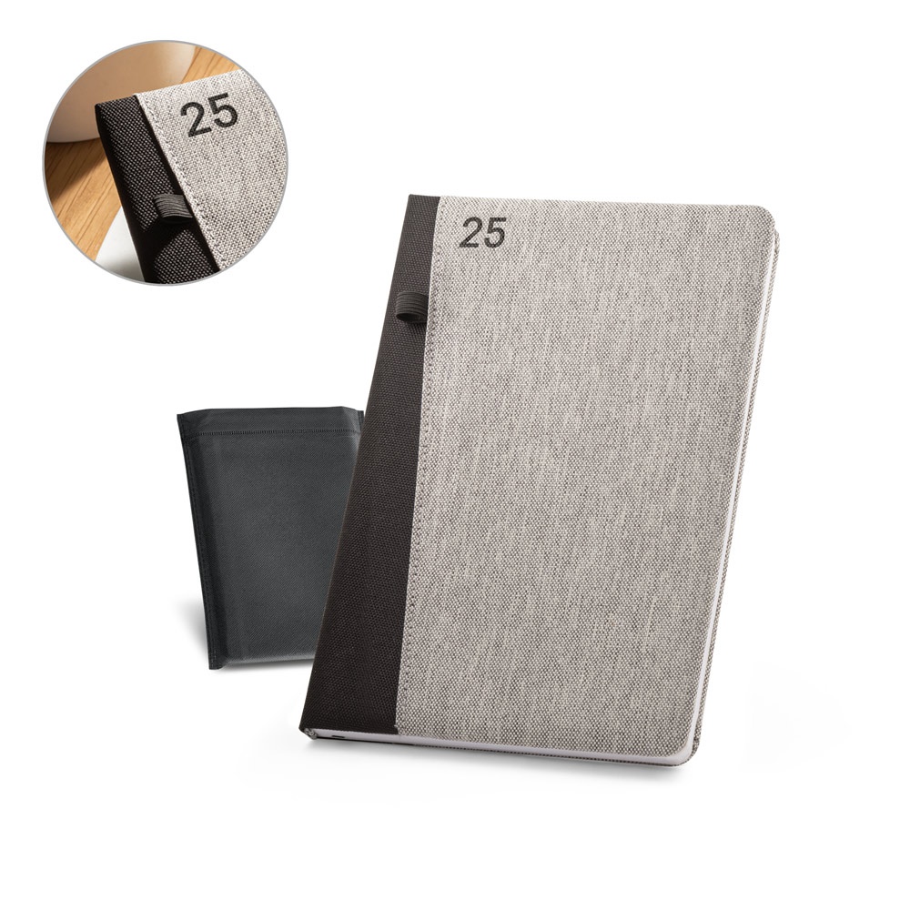 LARSSON A5. Agenda A5 - imagen 1