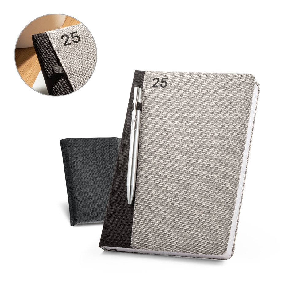 LARSSON B5. Agenda B5 - imagen 1