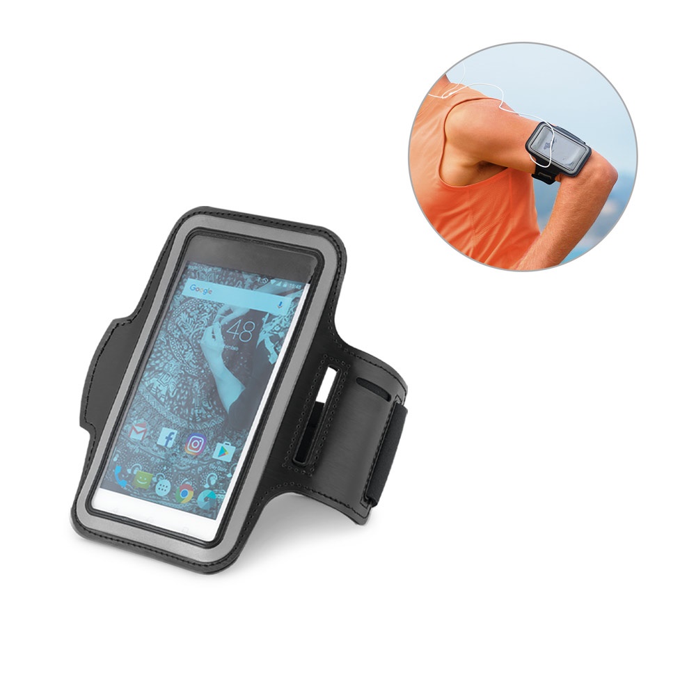 CONFOR. Brazalete para smartphone - imagen 1