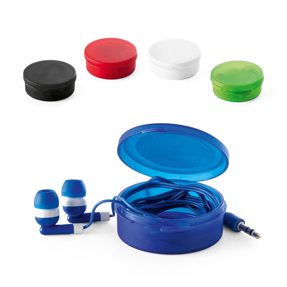 GERMAIN. Auriculares - imagen 1
