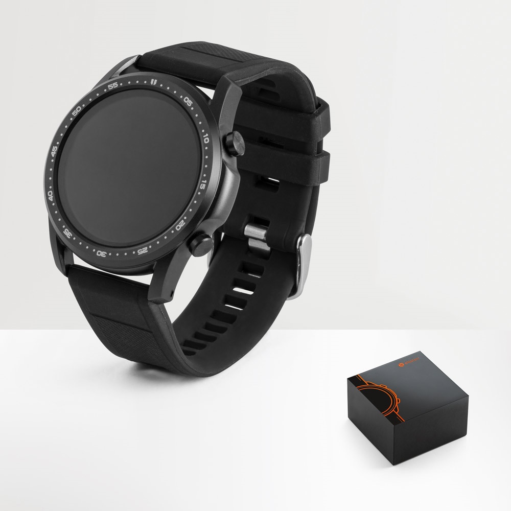 IMPERA II. Reloj inteligente - imagen 1