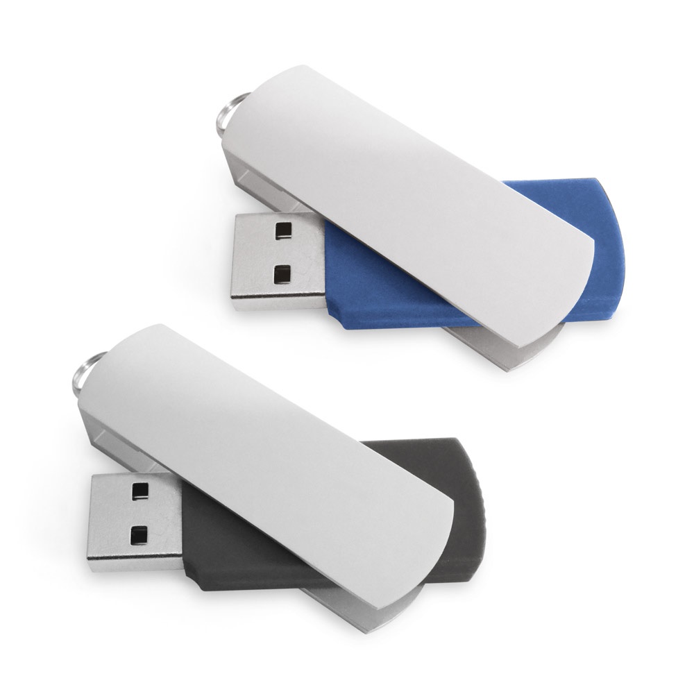 BOYLE 8GB. Unidad flash USB, 8GB - imagen 1