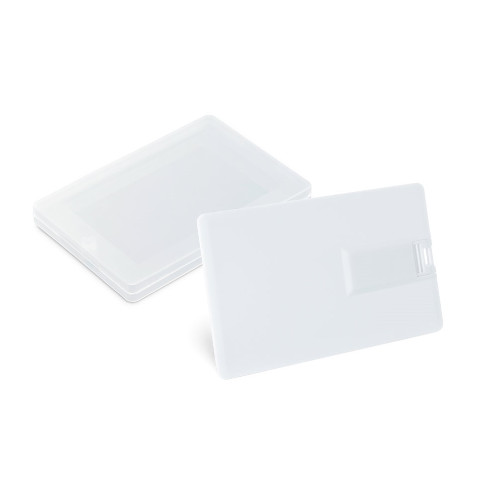 WALLACE 8GB. Pen Drive, 8GB UDP - imagen 1