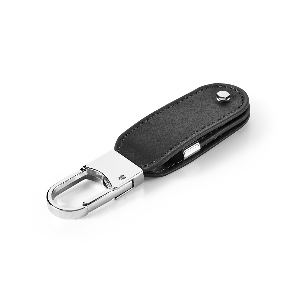 BRAGG 8GB. Unidad flash USB, 8GB - imagen 3