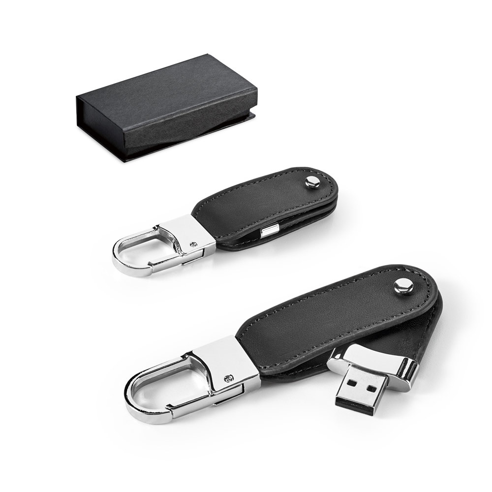 BRAGG 8GB. Unidad flash USB, 8GB - imagen 1