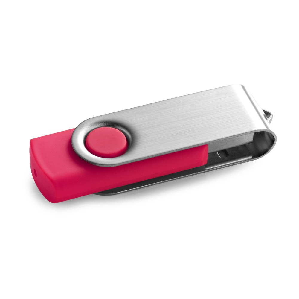 CLAUDIUS 8GB. Pen Drive, USB de 8 GB - imagen 2