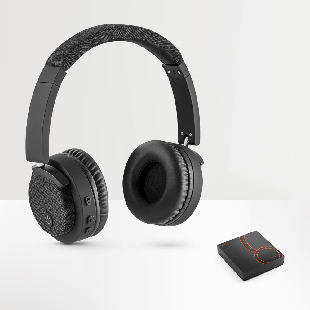 BEATDRUM. Auriculares inalámbricos - imagen 1