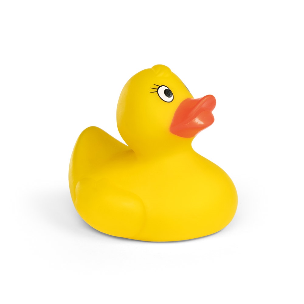 DUCK. Pato de goma de PVC - imagen 4