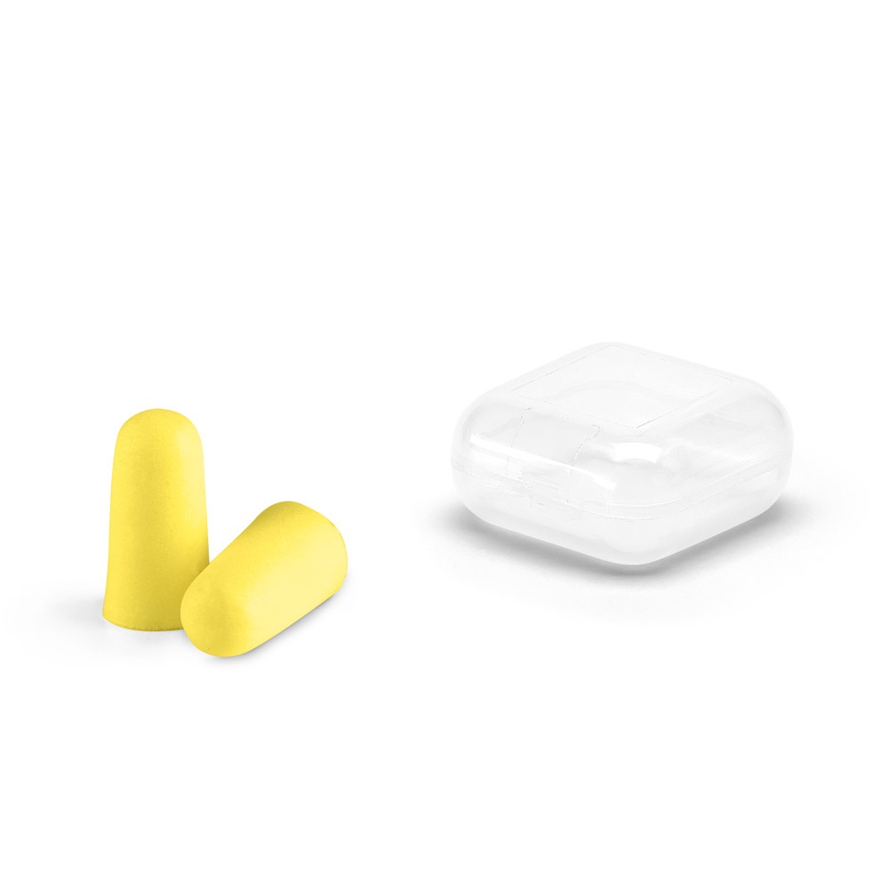 TROYE. Tapones para los oídos - imagen 1