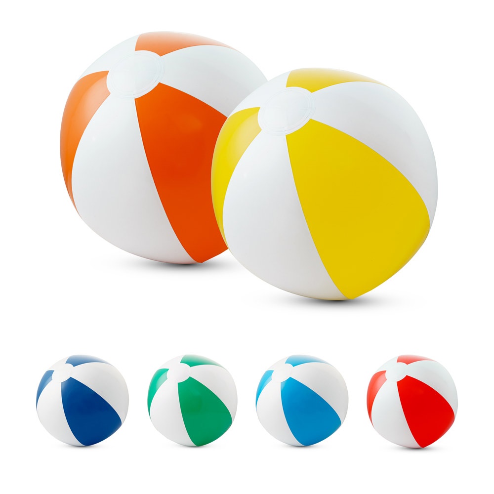 CRUISE. Pelota de playa inflable - imagen 1