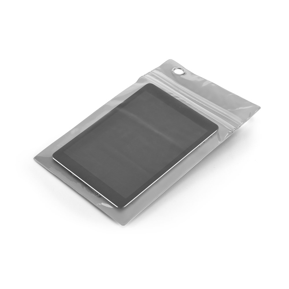 PLATTE. Bolsa táctil para tablet 9'7'' - imagen 1