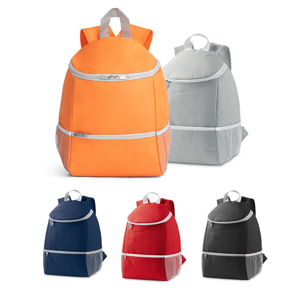 JAIPUR. Mochila térmica 10 L - imagen 1