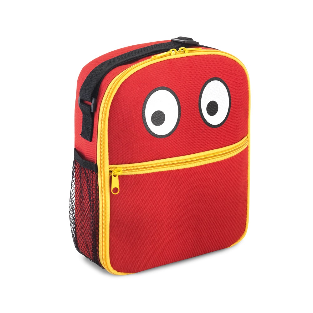 SEBASTIAN. Bolsa térmica infantil 3 L - imagen 4