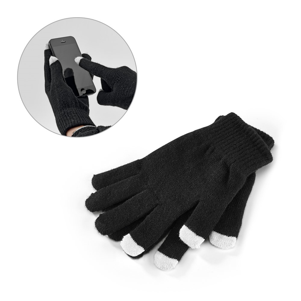 THOM. Guantes - imagen 1