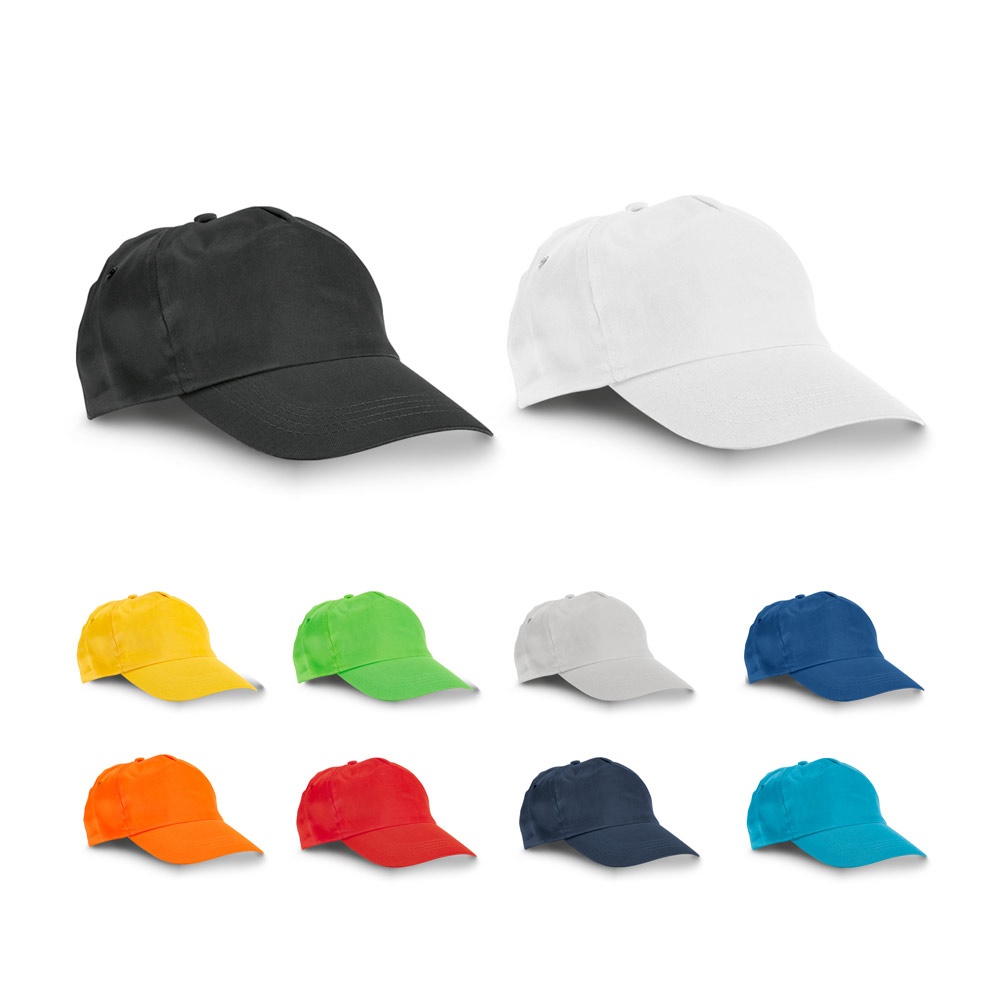 RUFAI. Gorra 100% algodón - imagen 1