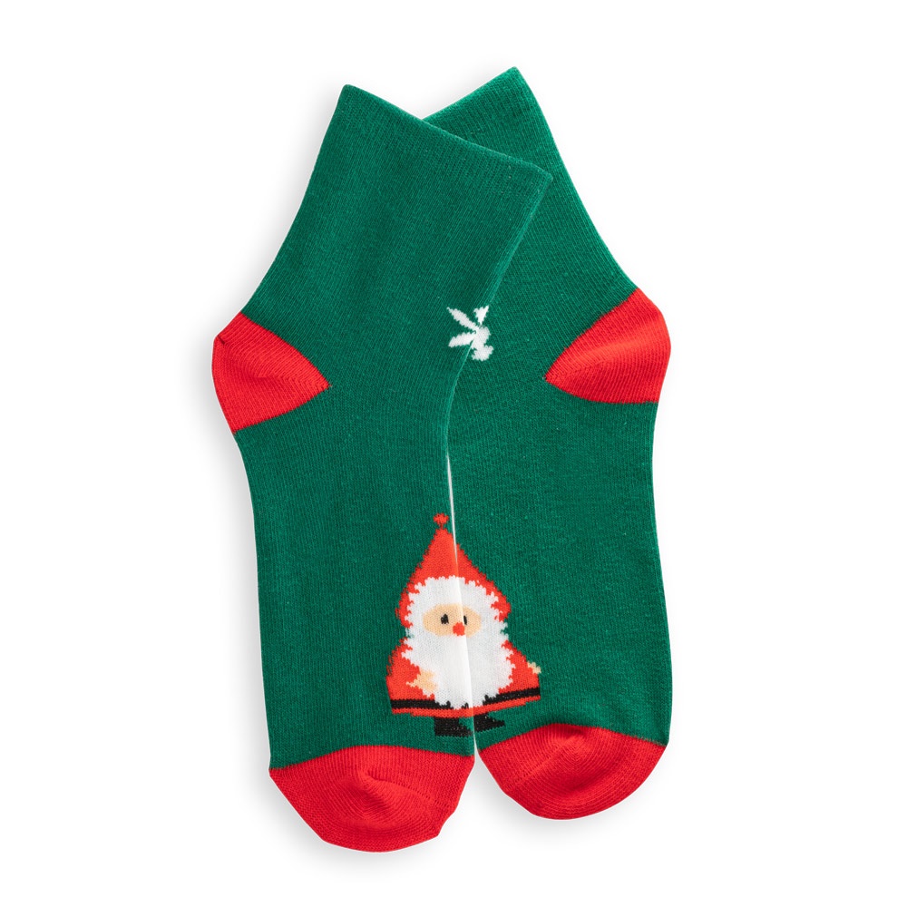 SANTA. Calcetines de niño - imagen 3
