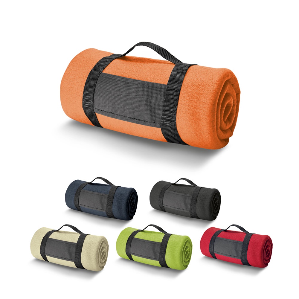 THORPE. Manta polar 180 g / m² - imagen 1