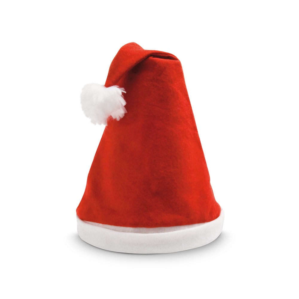 ISAAC. Gorro de Navidad - imagen 1
