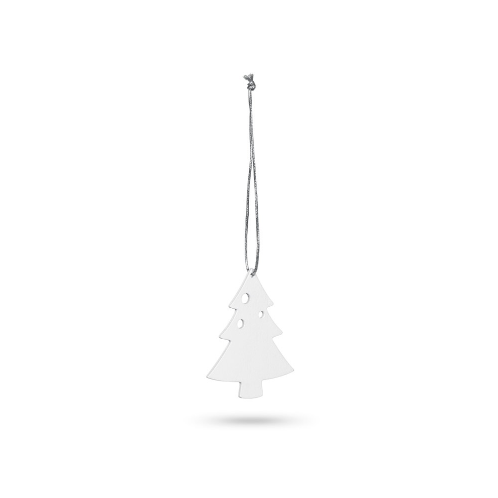 MORZINE. Colgantes Navideños - imagen 1
