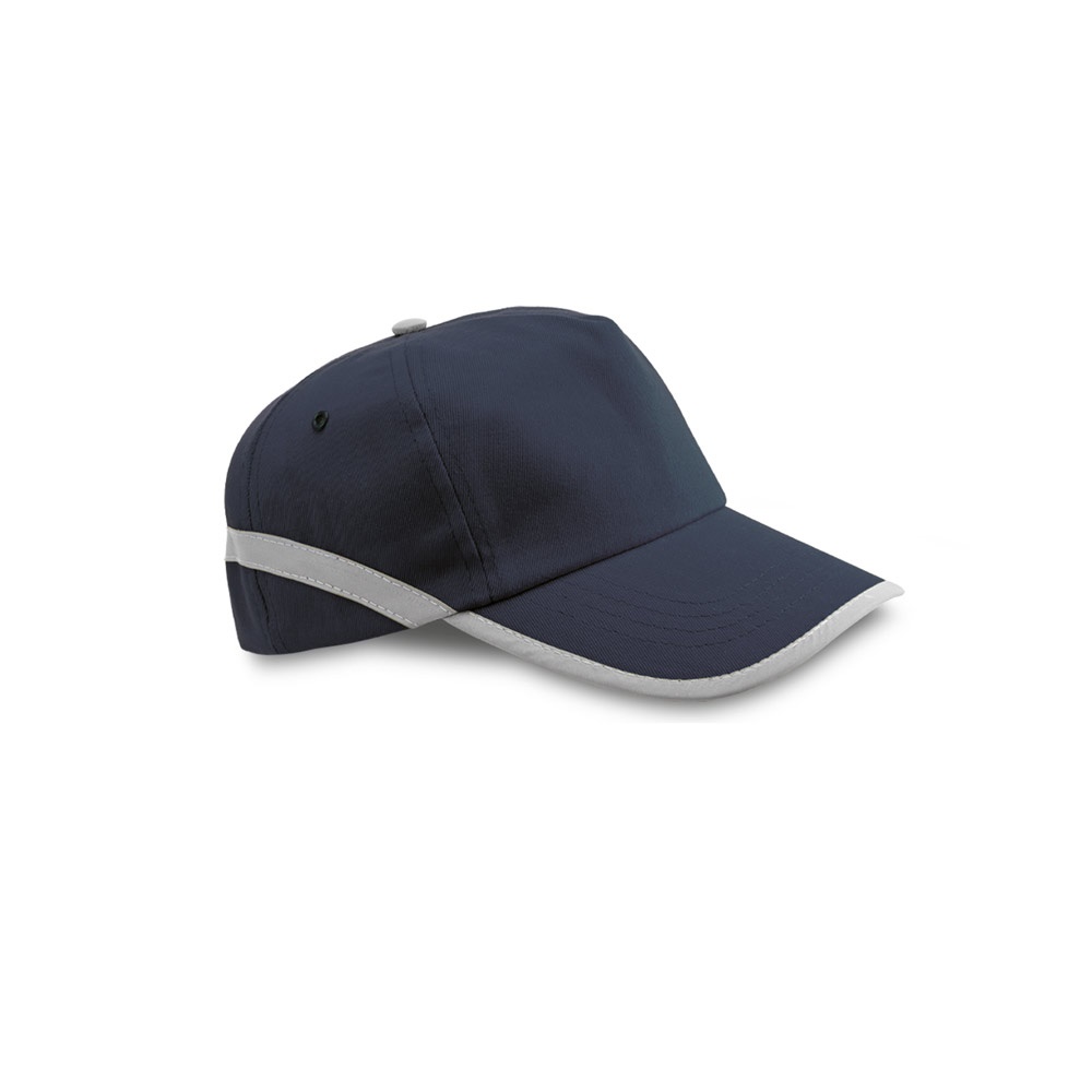 JONES. Gorra con elementos reflectantes - imagen 1