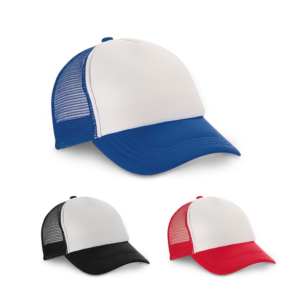 NICOLA. Gorra - imagen 1