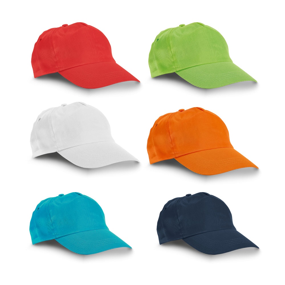 CHILKA. Gorra para niños - imagen 1