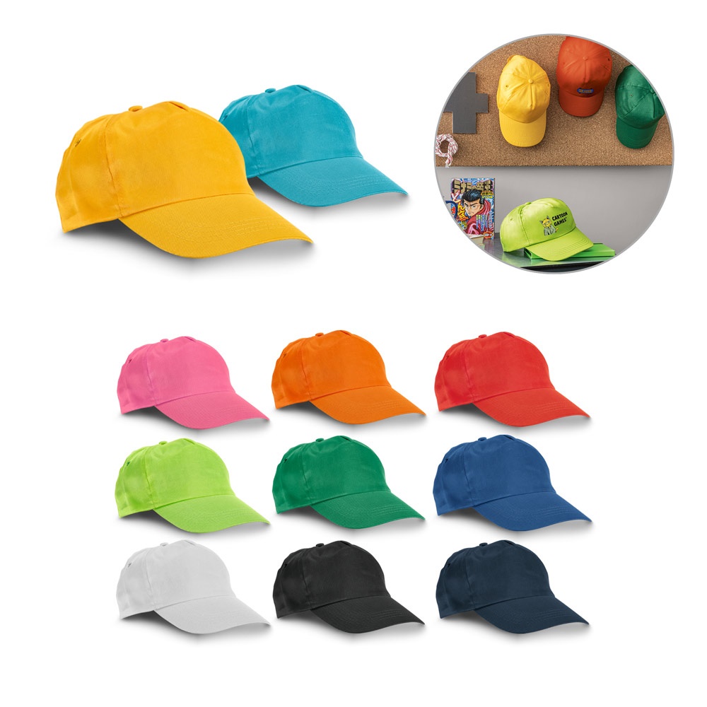 CAMPBEL. Gorra - imagen 1